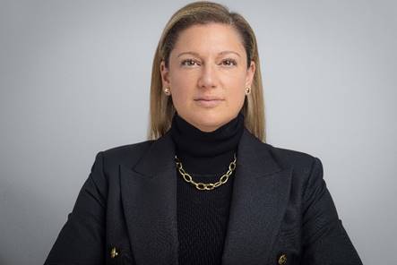 Dr. Danielle DiBari is recognized by the Journal of Healthcare Contracting in its 2023 Women Leaders in Supply Chain list.