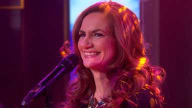 Theresa Sareo to celebrate the holidays in the Bronx this weekend.