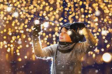 navigating the holidays