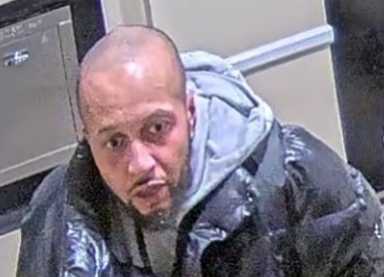 Mott Haven assault suspect