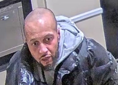 Mott Haven assault suspect