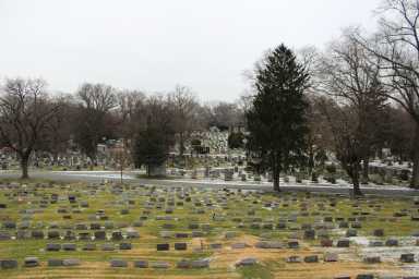 Woodlawn Cemetery