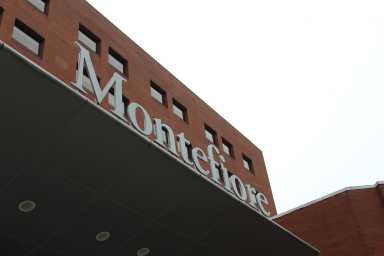 Montefiore on Gun Hill Ro