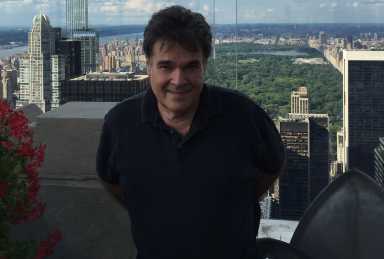 Robert Soto