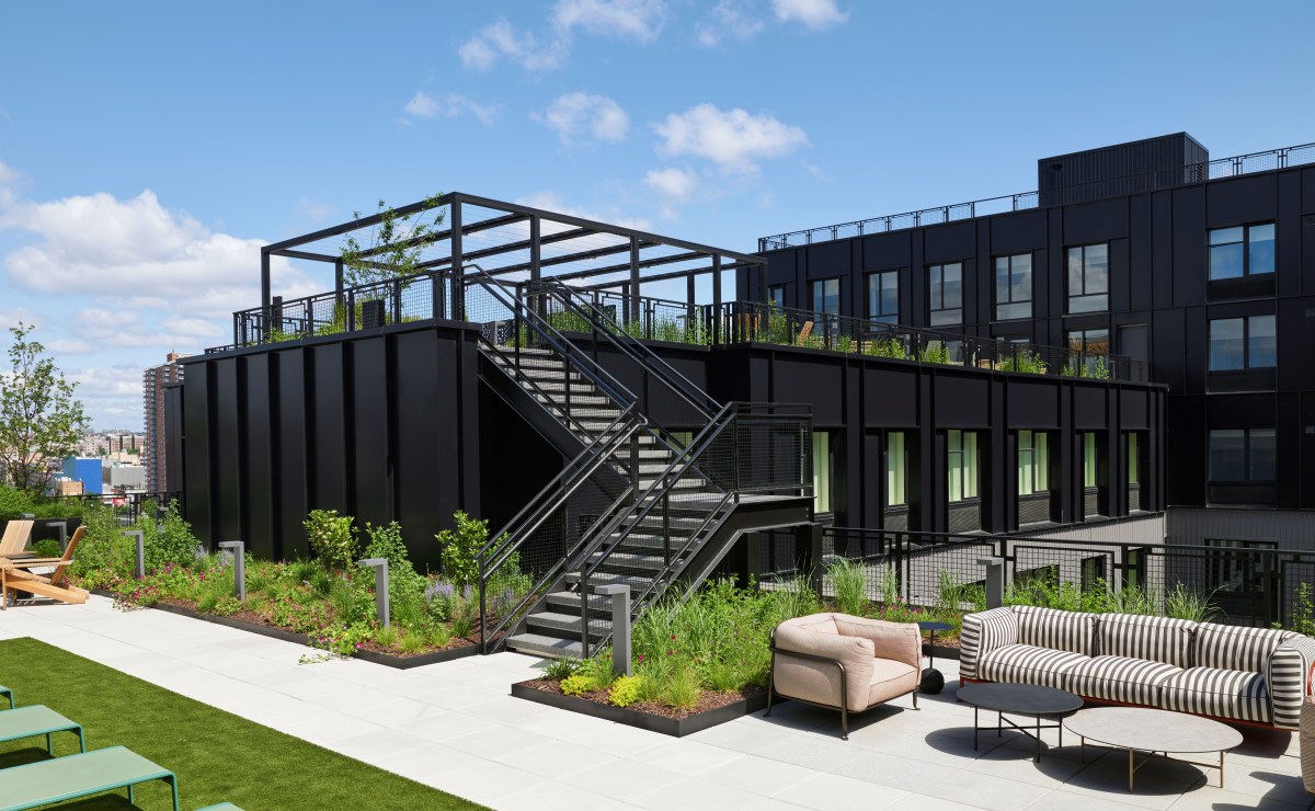 New Mott Haven luxury apartments home to hospital workers Bronx Times