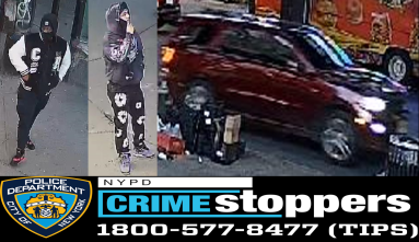 CrimeStoppers.