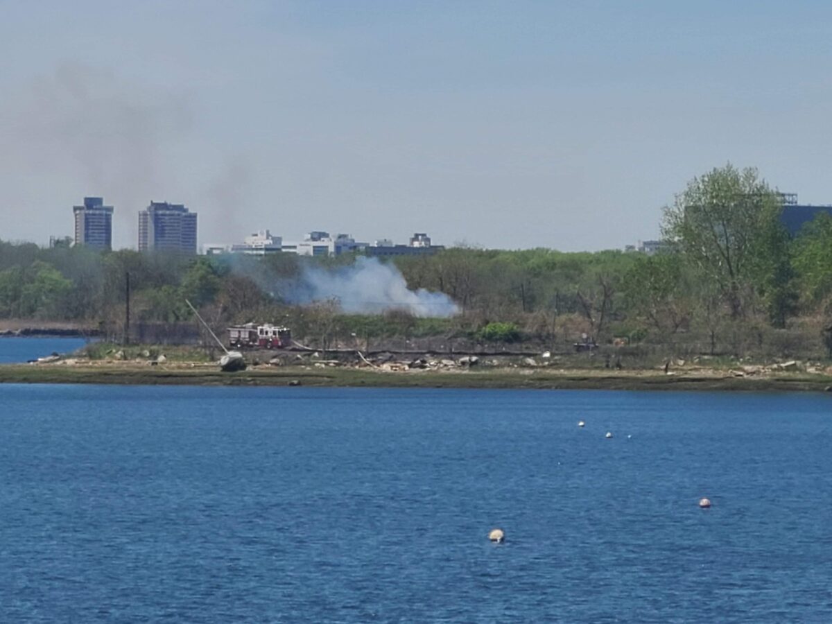 NYPD announces indoor shooting range coming to Rodman’s Neck Bronx Times