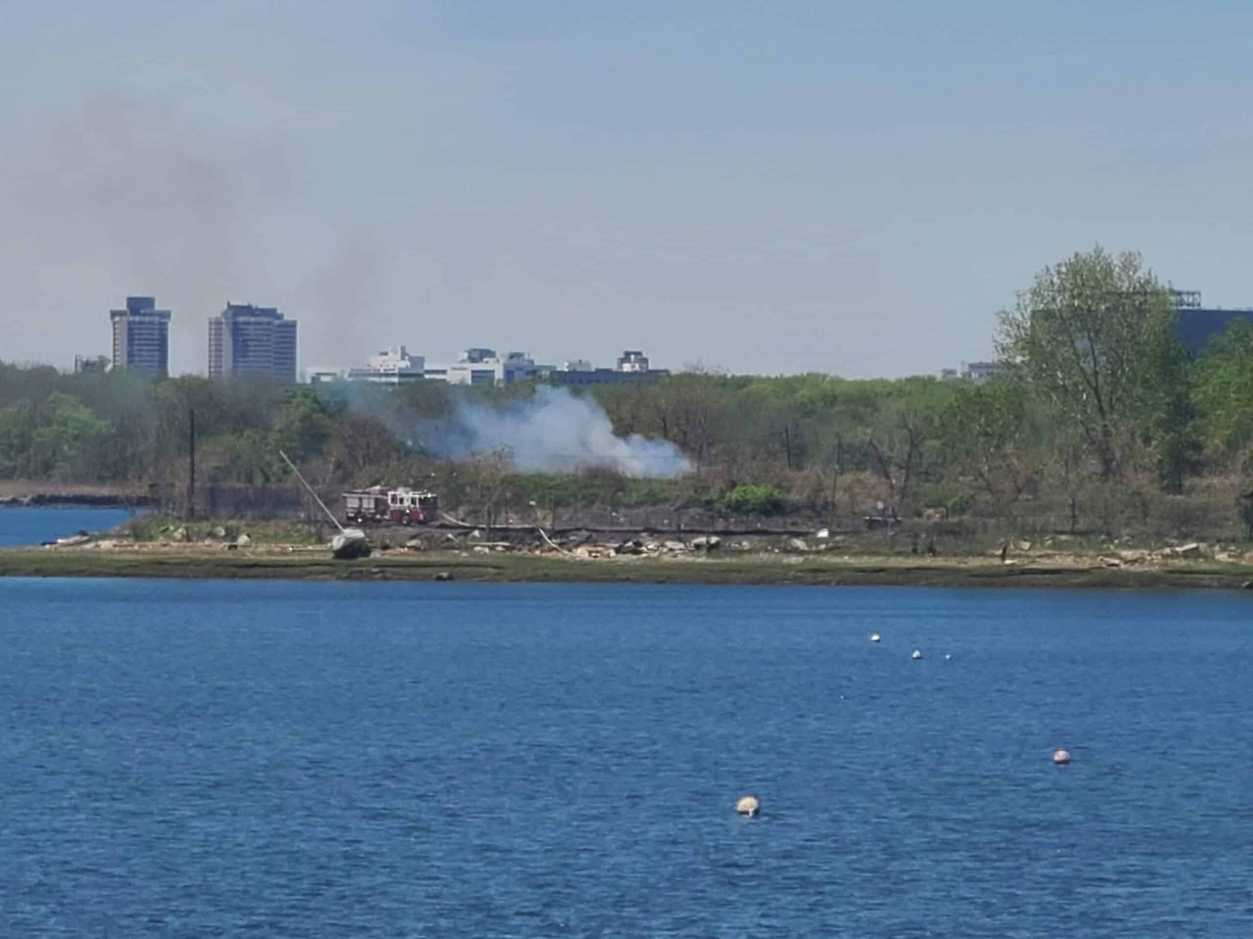 NYPD announces indoor shooting range coming to Rodman’s Neck Bronx Times