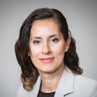 Eleonora Gashi-Baraliu.