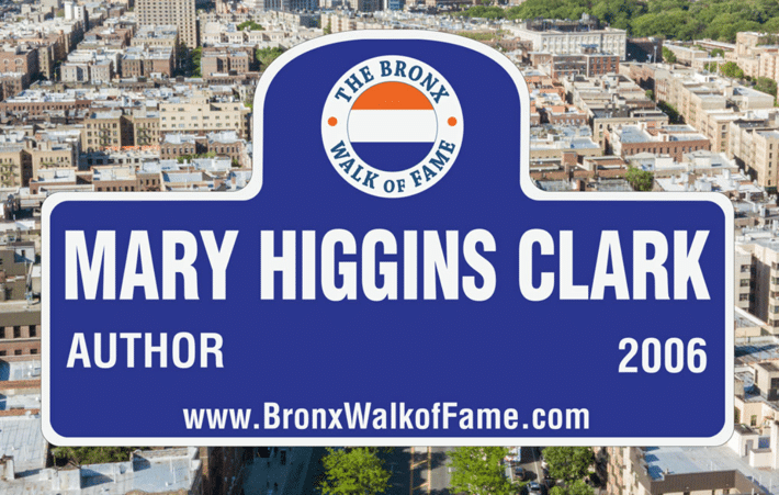 Bronx Walk of Fame