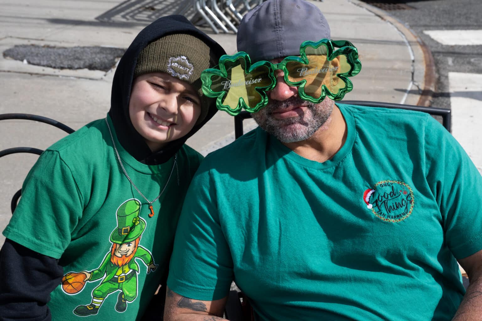 Throggs Neck celebrates Irish pride and culture with annual St. Patrick