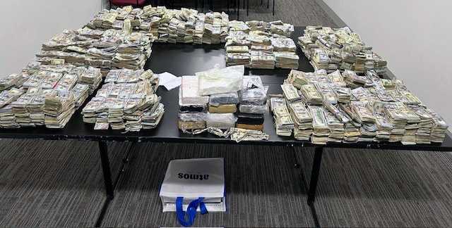 Bronx man arrested after narcotics office recovers more than 26 pounds ...