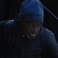 Assault and robbery suspect