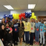 Majority Leader Amanda Farías allocated $500,000 to the project and Bronx Borough President Vanessa L. Gibson allocated $250,000.