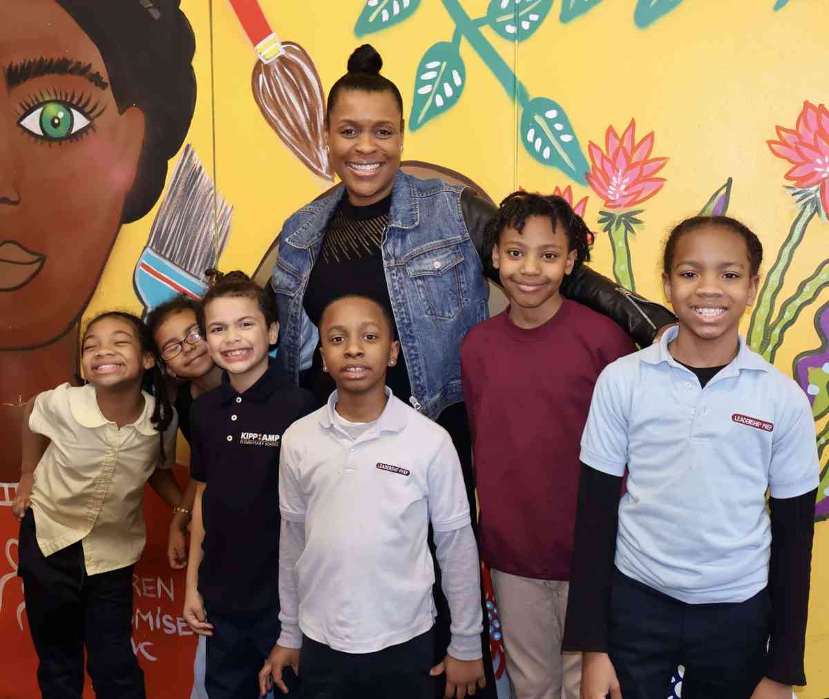 Bronx nonprofit serving youth with incarcerated parents receives 2M