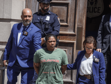 A Bronx mother was arrested Thursday for the murder and torture of her six-year-old daughter dating back to last year, authorities said.