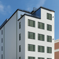 31 studios and one two-bedroom unit are up on the affordable housing lottery in the Crotona neighborhood of the Bronx.