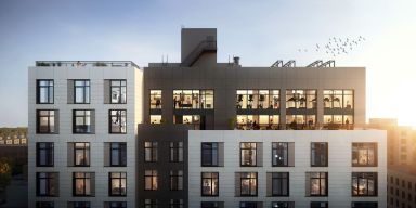 The lottery for units at 299 E 161 St. closes on May 28.