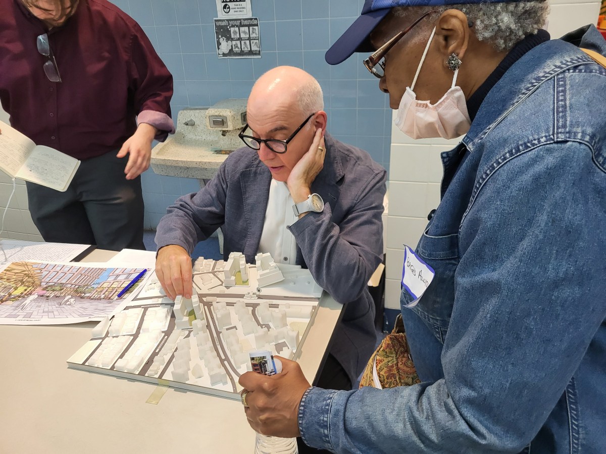 “Historic” Metro-North vote brings big wins for East Bronx infrastructure: Pols – Bronx Times