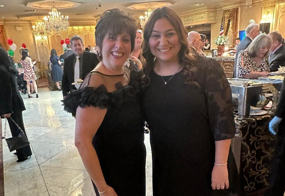 Preston High School teacher receives Guy Stella Excellence in Teaching