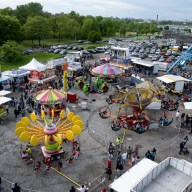 Bronx County Fair 2024
