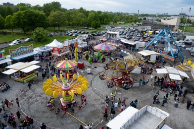 Bronx County Fair 2024