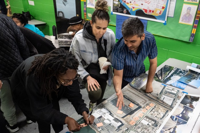 South Bronx envisions future of Mott Haven-Port Morris waterfront