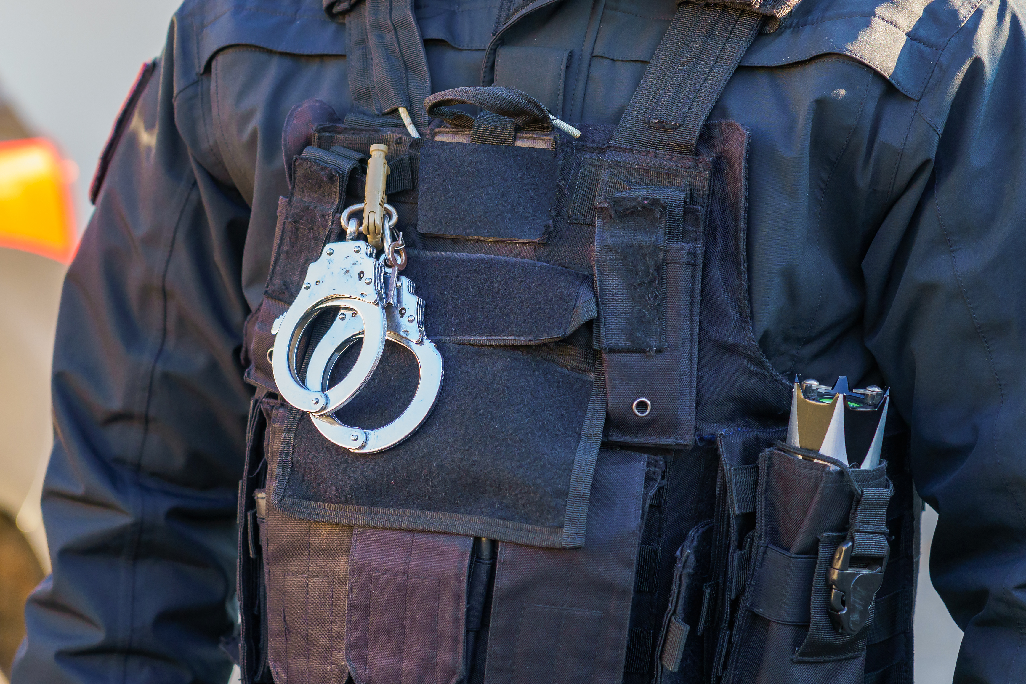 Police Beat | Burglaries, robberies and rape incidents spike in