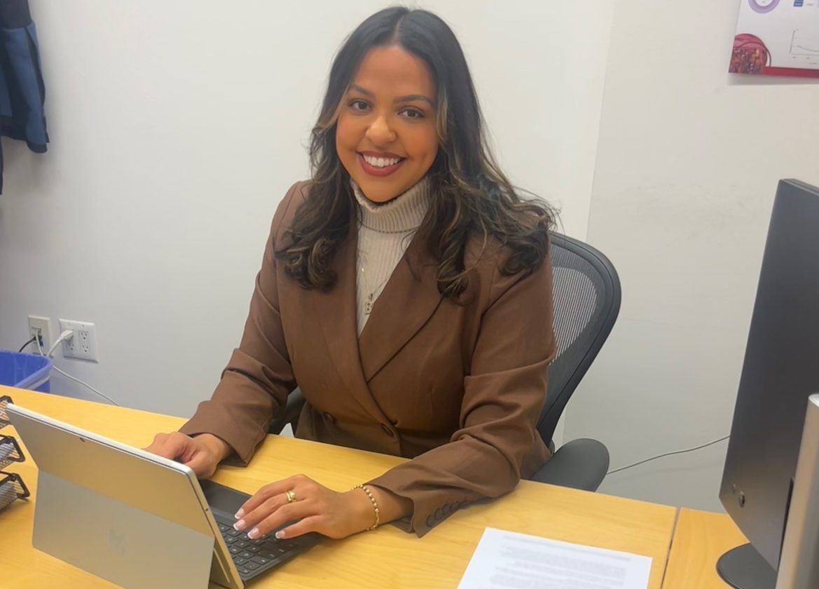 Bronx resident Bridgette Rivera