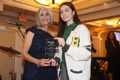 Saint Barnabas High School 100th Anniversary Gala