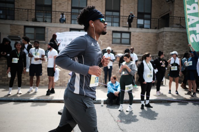 Bronx Community College (BCC) hosts the 46th Annual Roscoe C. Brown Jr. Hall of Fame 10K, also known as "Run the Bronx," on Saturday, May 4, 2024. The event also includes a 5k run and a two-mile walk.