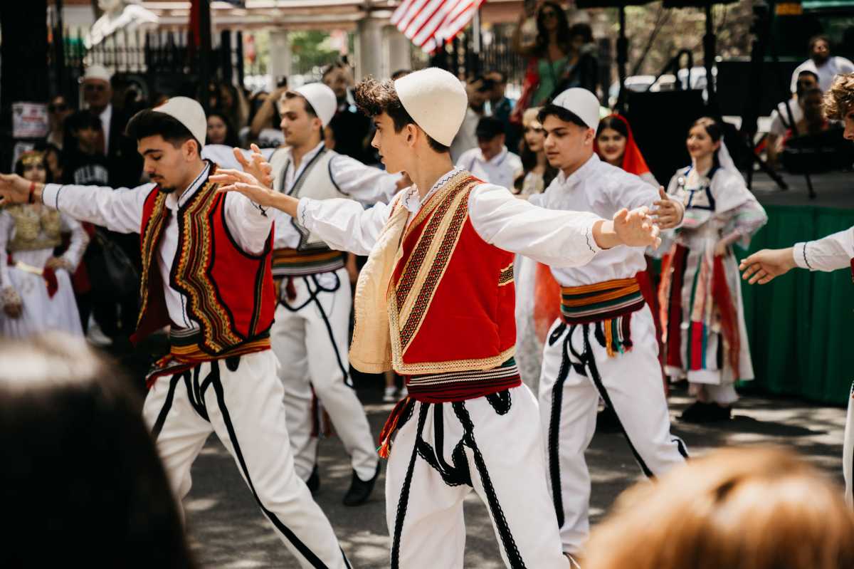 What’s happening | Dance, celebrations, volunteer work and more