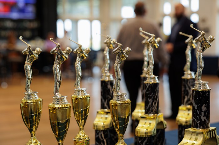 The Bronx Chamber of Commerce hosts its annual Joseph Kelleher Memorial Golf Outing at Bally’s Links at Ferry Point on Tuesday, June 18, 2024.