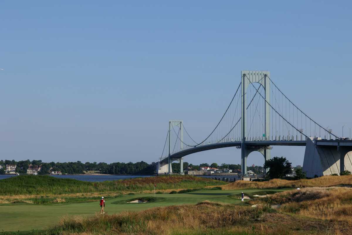 Bronx Chamber of Commerce Golf Outing