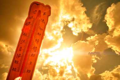 heat wave