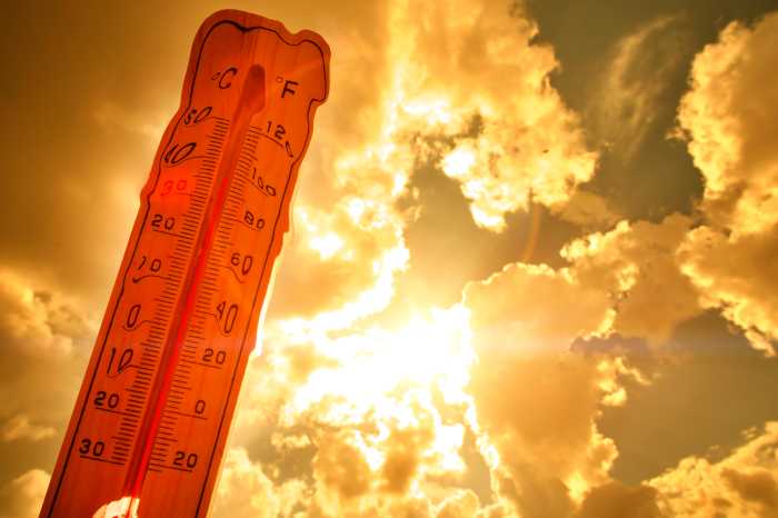 heat wave