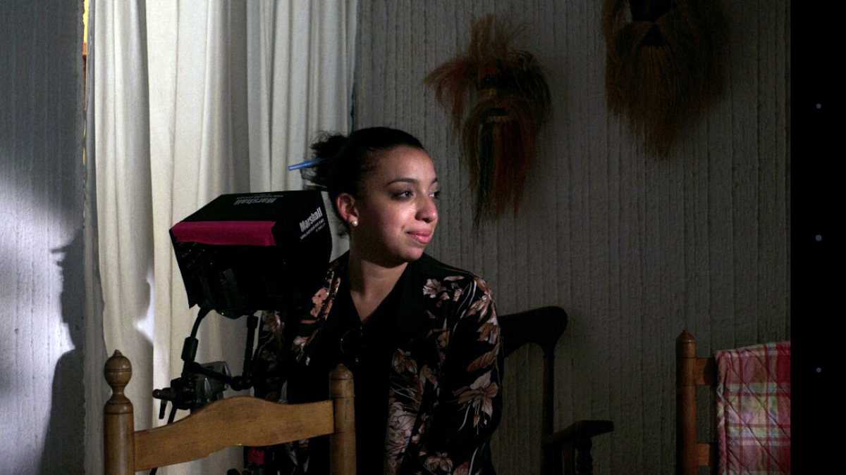Mott Haven resident Priscilla Alvarez is set to direct her first full length film this summer.