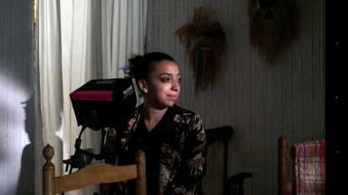 Mott Haven resident Priscilla Alvarez is set to direct her first full length film this summer.