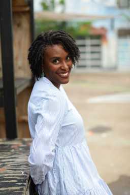 The Bronx Defenders appoints Juval O. Scott as the next executive director of The Bronx Defenders. Photo courtesy Anthony Chiarito