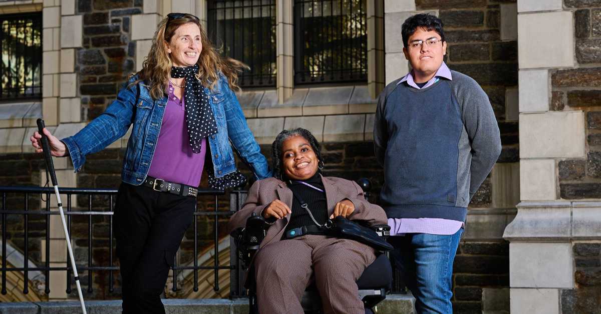 CHANCELLORS COLUMN – PHOTO – Accessibility_S 7-25-26-2024