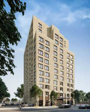 housing