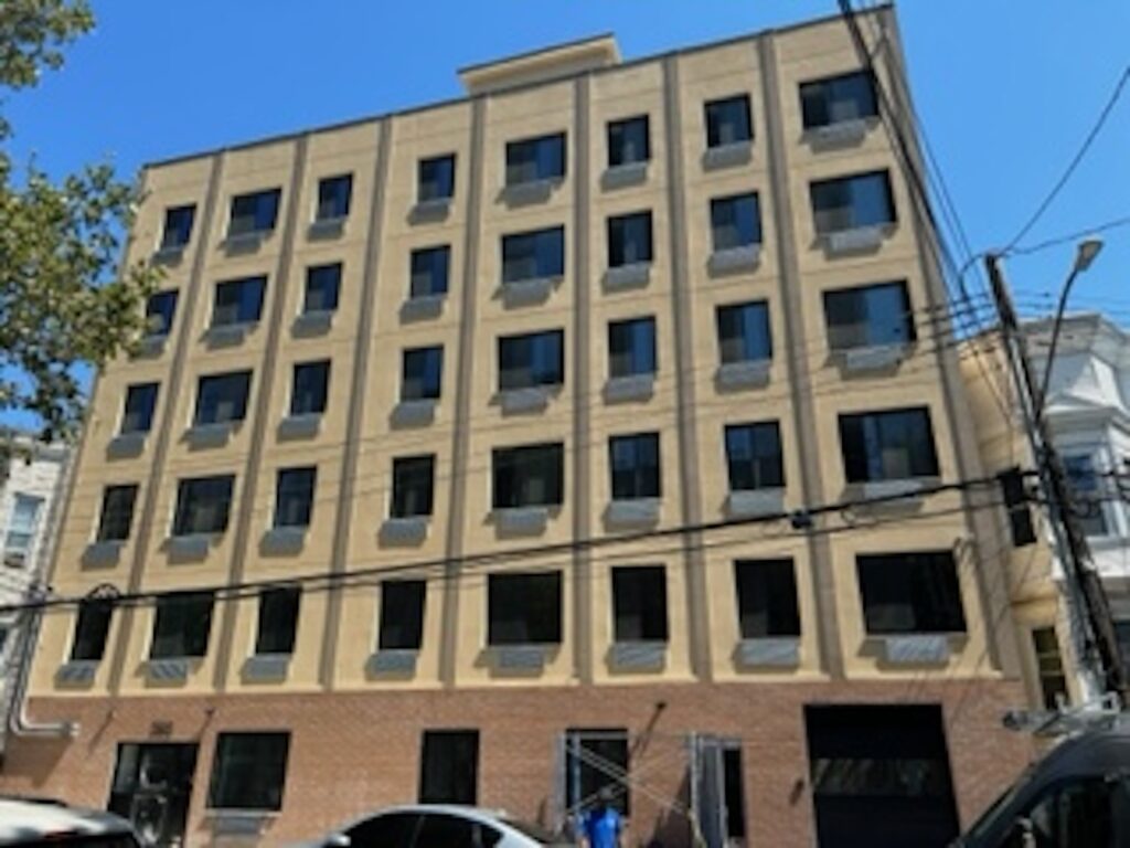 housing