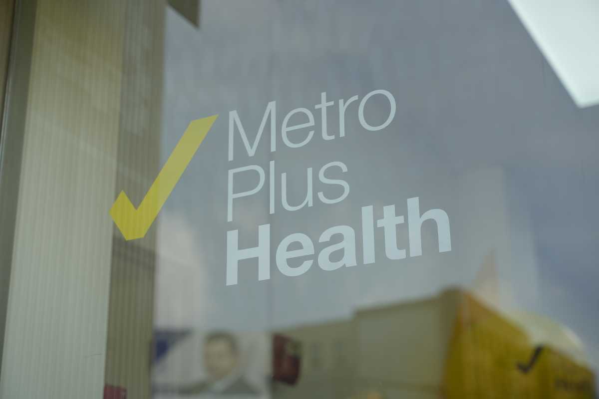 MetroPlusHealth opened a new office at 25 East Fordham Rd. in the Bronx.