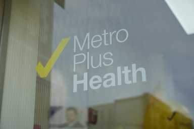 MetroPlusHealth opened a new office at 25 East Fordham Rd. in the Bronx.