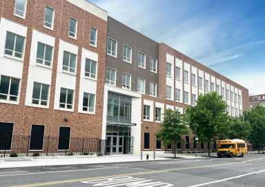 BronxSchool