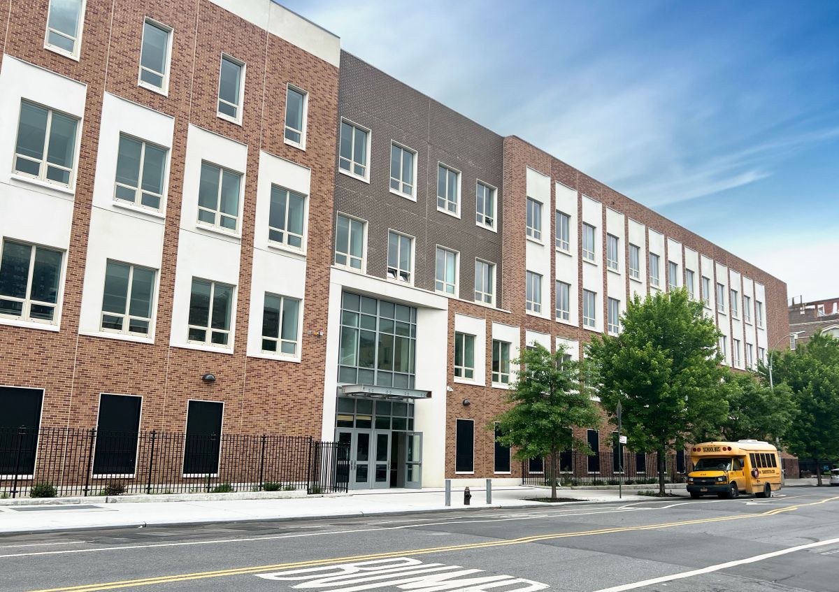 BronxSchool