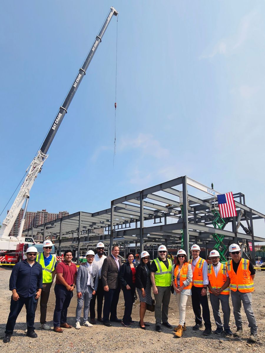 DOH at ACC topping off (1)