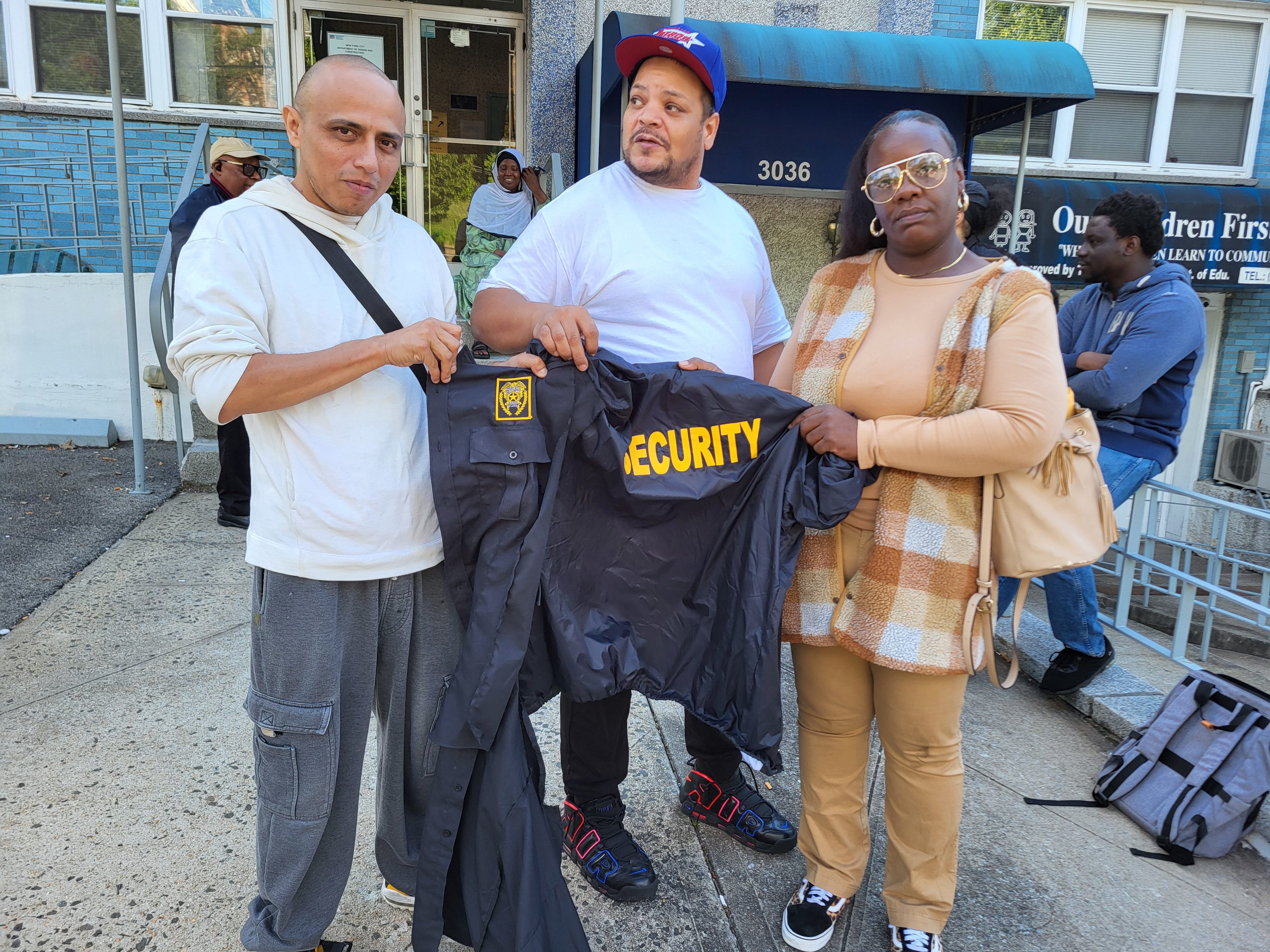 Interesting Info About Security Companies In The Bronx