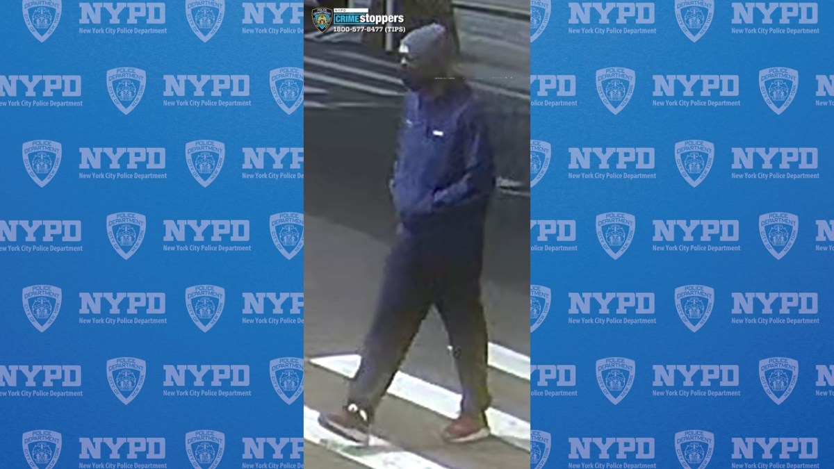 NYPD seeks public’s help in identifying suspect in brutal assault on ...