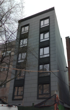 housing